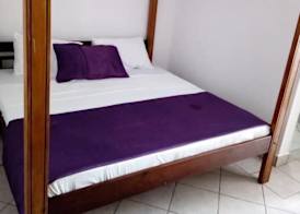 Fastcare Luxury Apartments/Villas 2