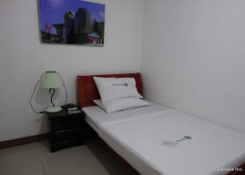 Time Travellers Hotel 4