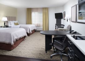 Candlewood Suites OLYMPIA/LACEY by IHG 2