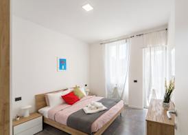KHL APARTMENTS - SanSiro, Milano 5
