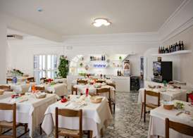 Hotel Fabris 5