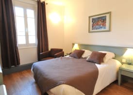 Hotel Des Falaises 2