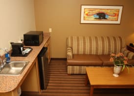 Holiday Inn Express & Suites DONEGAL by IHG 2