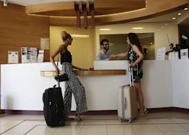 La Casarana Wellness Ecoresort 2