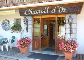 Le Chamois d'Or 2