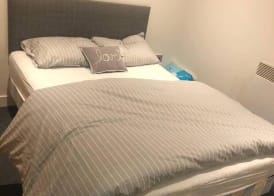 1 Bedroom Flat - Lace Market Nottingham 2