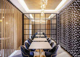 Novotel Leicester 4