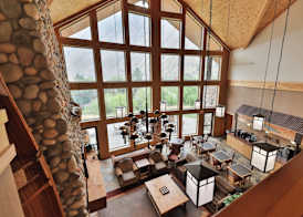 Salmon Rapids Lodge 3