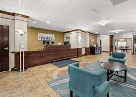 Sleep Inn Boone University Area 4