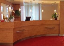 Hotel Mingarden 4