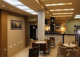 Hotel Capital Inn Tirana by Arta 2
