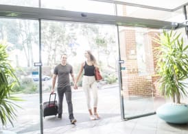 Novotel Barossa Valley Resort 2