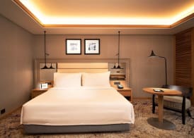 The Residency Towers Puducherry 4