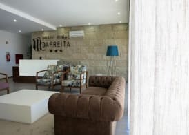 Hotel Rural da Freita 3