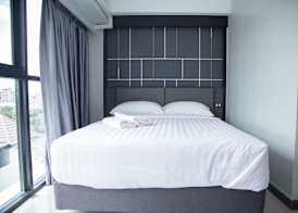 Hallton Hotel Bangkok 5