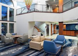 Fairfield Inn & Suites Santa Cruz - Capitola 2