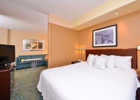 SpringHill Suites Arundel Mills BWI Airport 4