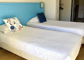 The Originals City, Hotel Cap Maya, Cap d'Agde 4