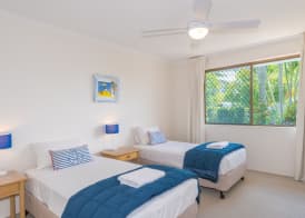 Munna Beach Apartments 3