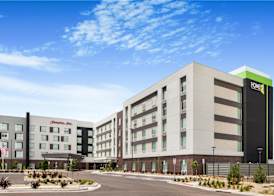 Hampton Inn Aurora Medical Center Denver 2