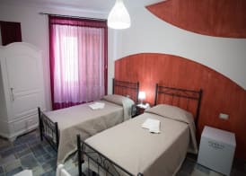 Coraje Room & Breakfast 2