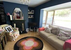 Summer Cottage in Kinsale Free Car Parking Included 4