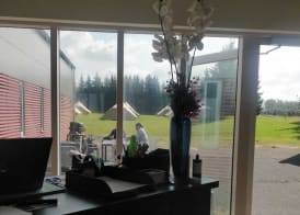 Godaland Guesthouse 2