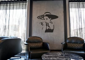 Fly And Stay Airport Hotel 5