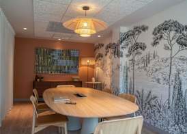 ibis Golfe de Saint-Tropez 5