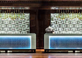 Renaissance Tuscany Il Ciocco Resort & Spa 4