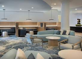 Courtyard by Marriott Sandestin at Grand Boulevard 4
