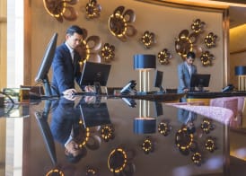 Zenith Hotel Putrajaya 3