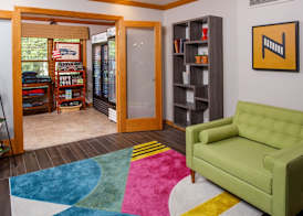 Newport Resort 2