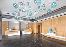 Fairfield by Marriott Yangzhou Slender West Lake 3