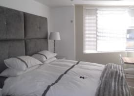 Ocean View Luxury Self-Catering 4