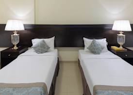 Snood Al Houda Hotel 3