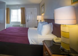 Americas Best Value Inn - Chico 5