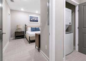 Downtown Birmingham Apartments by Landing 4