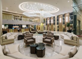 Zuri Hotel 2