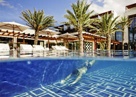 Hotel Le Golf D'Essaouira & Spa 3