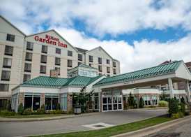 Hilton Garden Inn Erie 2