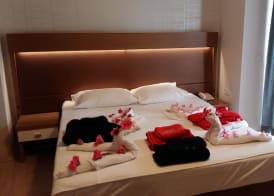 Supreme Marmaris Hotel 5