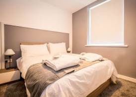 Aaron Wise Serviced Apartments 4