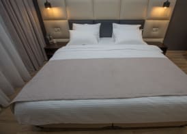 History Hotel Tbilisi 4