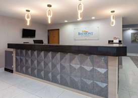 Baymont by Wyndham Warrenton 2
