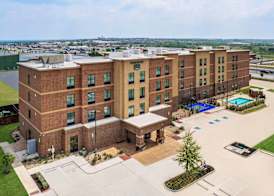 Homewood Suites By Hilton San Marcos 5