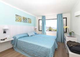 Apartamentos Sivella 3