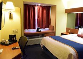 Inn at the Finger Lakes 5
