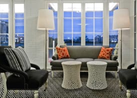 Berkeley Oceanfront Hotel 4