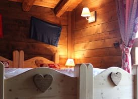 Eirl DOLOMITES Retreat Sappada 4